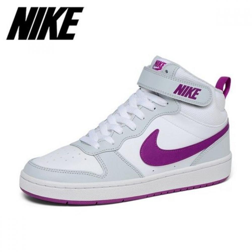 

Nike Galleria Court Borrow Mid 2 Cd7782 009 240