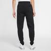Jordan Pantaloni Casual Comodi Sport Dna Conici Uomo pantaloni Neri DA6720-010