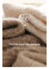 Women's High Neck Cashmere Pullover - Long Sleeve Solid Color with Diamond Cable Knit Pattern for Fall and Winter