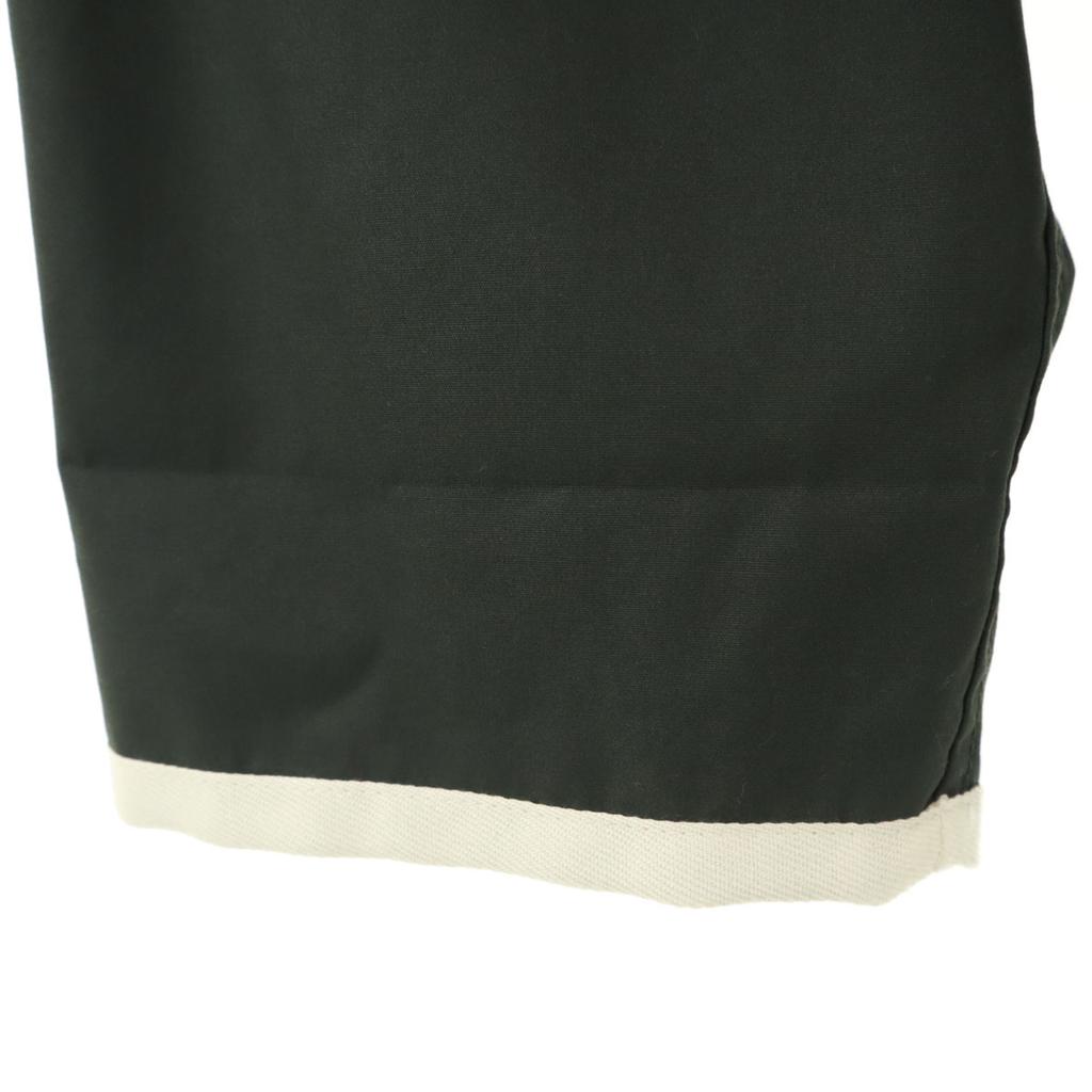 BEAUTY&YOUTH UNITED ARROWS Hoodie Zip jacket S khaki Men's Used