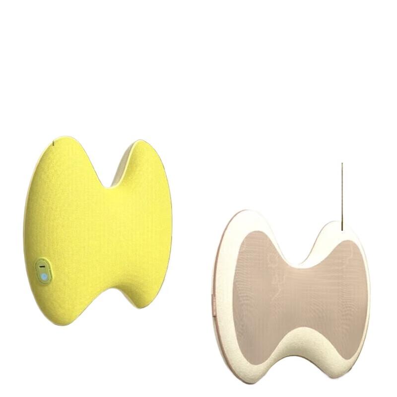 

Hezheng Heated Multi-functional Body Massager