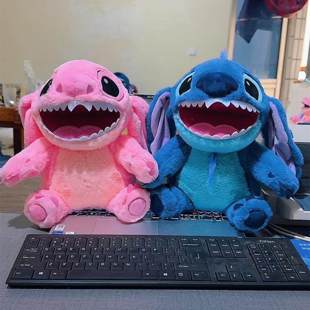 Lilo Plush Cuddly Toy Pp Cotton Filling Doll Gift For Decoration Fans