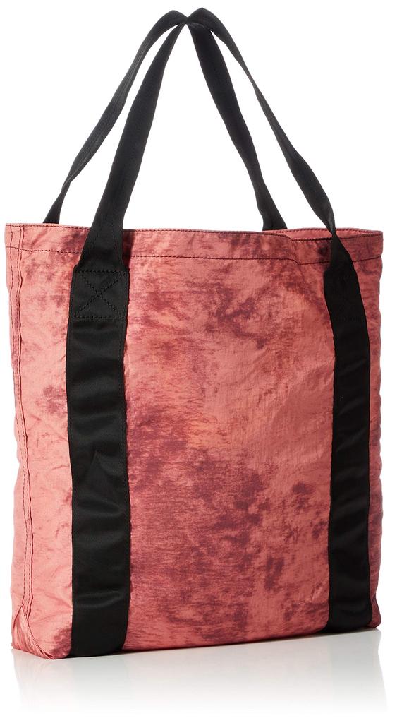 Packable Tote Bag X06283P0465 UNI Pink T4161 [Diesel] Women's