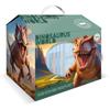 Maison De Coloriage - MULTIPRINT - 9220 - 7 Tampons Les Dinosaures