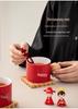 Newlywed Cup Set: Engagement & Wedding Party Favors for Couples and Friends
