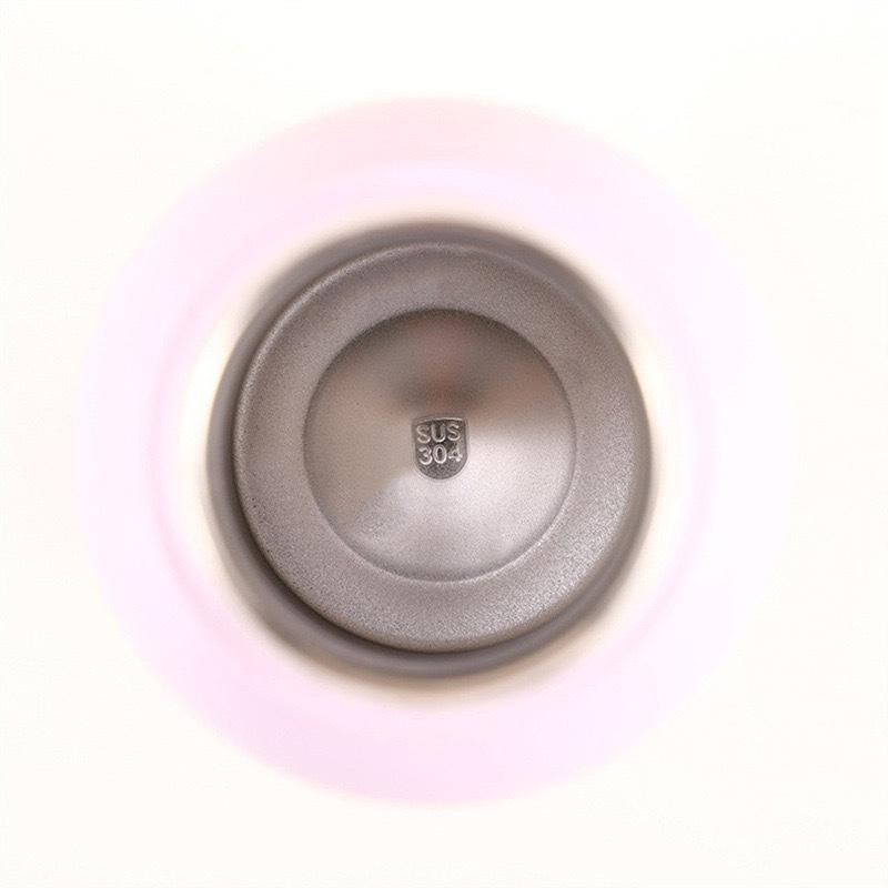 750ml Çift Katmanlı Paslanmaz Çelik Termos Kupa Taşınabilir Spor Vakumlu Matara Büyük Kapasiteli Termal Su Şişesi Bardak