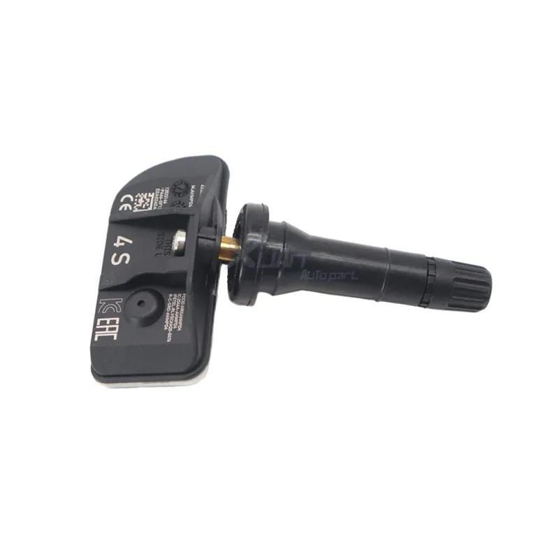 4PCS 13533166 Tire Pressure Monitoring Sensor TPMS 433MHZ For  GMC Yukon Chevy Tahoe Suburban Cadillac Escalade ESV 13542523