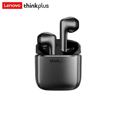 Neue Lenovo XT99 Wireless Bluetooth 5.2 Kopfhörer Metallstruktur TWS Musikspiel Dual Mode Ohrhörer mit Dual HD Mikrofon