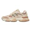 Pachet Meșteșug 9060 - Pasăre Mică Portocalie Exclusive Foot Locker Adidași Unisex Portocaliu Plat-Taupe U9060CWF