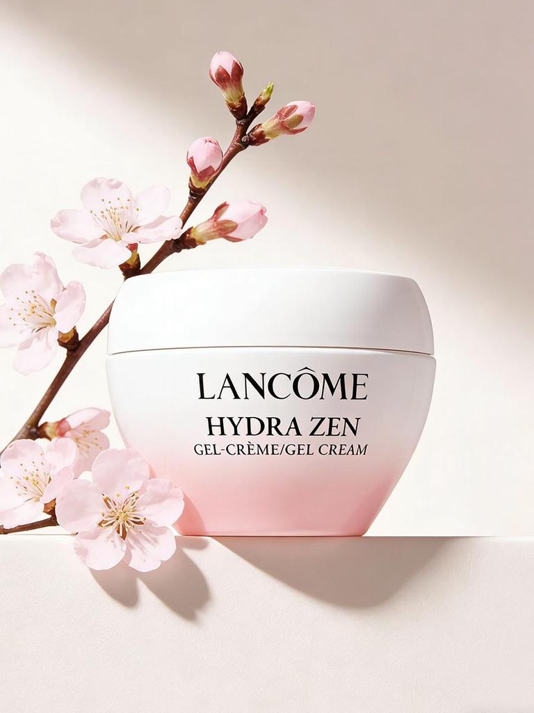 Lancôme Hydra Zen Gel Cream 15ml | Travel Size Hydrating Face Moisturizer