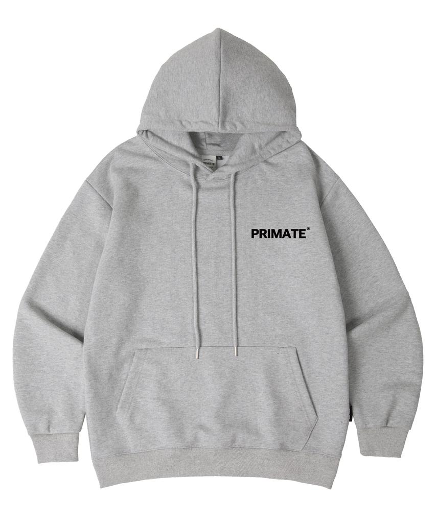 [Fleece-Lined/Non-Fleece-Lined] Core Mini Logo Oversized Hoodie 11 Colors