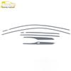 Car Window Trim & Anti-Scratch Glass Strip for 22 Corolla Ruifang Models