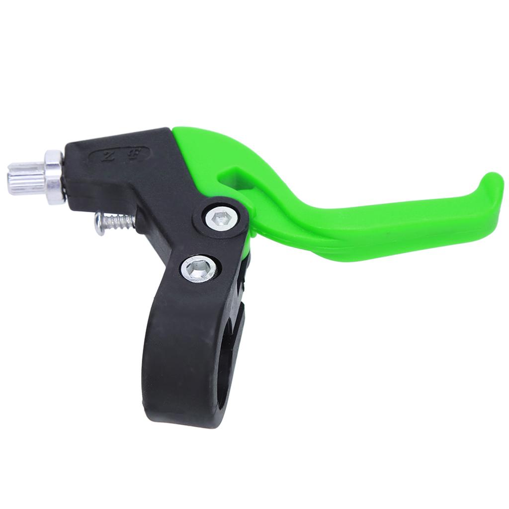 Children Brake Levers Ergonomic Adjutable Handle for 22.2mmCelsius0.9in Handlebar Diameter