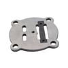 Valve Plate 65 5‑Hole Gasket Hardware Accessories for 0.25 0.326L min Air Compressor
