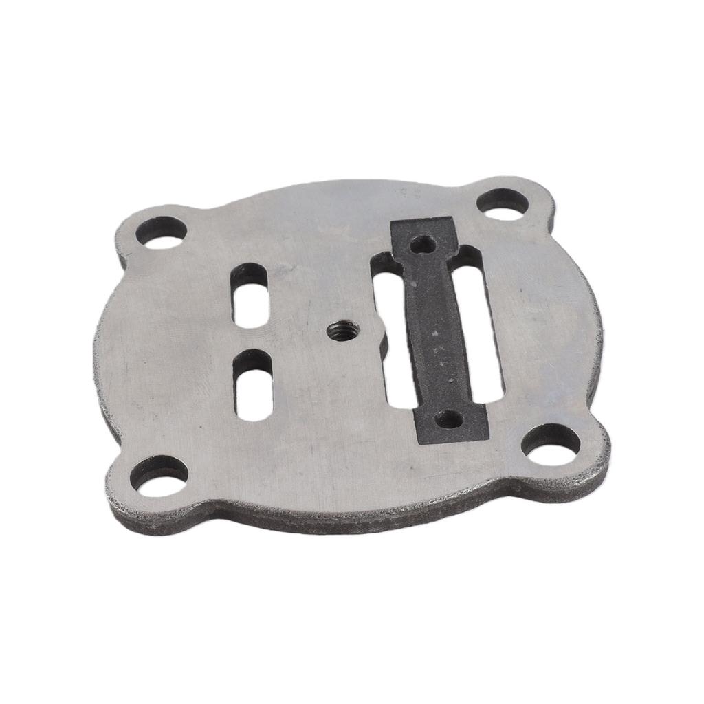 Valve Plate 65 5‑Hole Gasket Hardware Accessories for 0.25 0.326L min Air Compressor