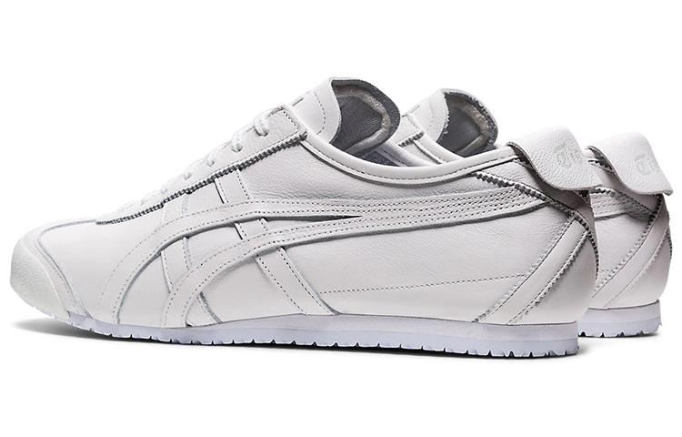 ONITSUKA TIGER Mexico 66 Triple White 1183A844-100
