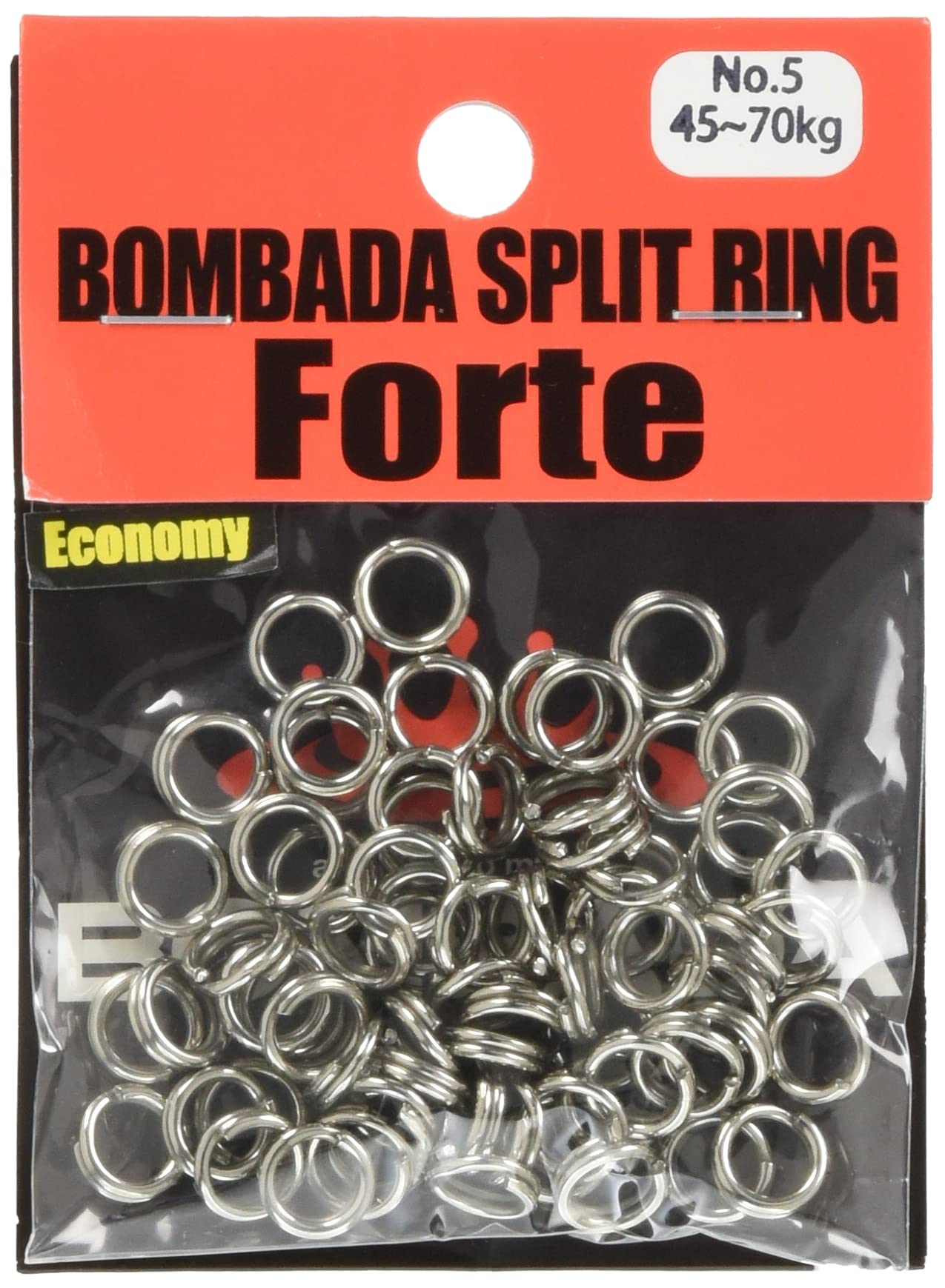 

НАСОС ВОДЯНОЙ Кольцо Split Ring Forte 5 Эконом P №