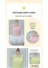 Girls' Spaghetti Strap Ballet Costumes with Gauze Skirt for Practice & Performance – Spring/Autumn New Styles