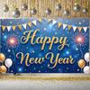 Bunting Banner Bunting Decoration Party Banner New Year Celebration Banner Celebration Theme For Party Background New Year Eve
