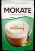 Mokate Cappuccino mit Sahnegeschmack 110 g