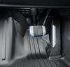 Customized TPE Floor and Trunk Mats for 24 Hongqi EH7 Models - Eco-Friendly and Car-Specific