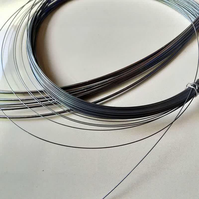 High-Strength Pure Molybdenum Wire for Vacuum Furnaces