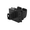 Autofensterheber-Schalter Fahrerseite Vorne 5G0959858B 5G0959858D Ersatz für Crafter Transporter Multivan/Kamiq Scala