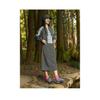 New Balance 703 Women Grey Pink WL703BB