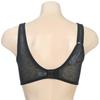 Wacoal Lightweight No Wire Cotton Blend Running Type Full Cup Bra Ab Cup  wbrx103Ab 