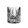 Handmade Whiskey Rocks Glass, Brandy Glass, Clear Crystal Glass, 260 Ml, Gift Box