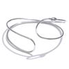 Eetit Minimalist Stainless Steel Double Layer Hollow Cuff Bracelet Bangle PVD Plated Fashion Geometric Waterproof Wrist Jewelry