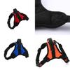 Breathable Pet Supplies Vest Type Harness For Small And Medium-sized Dogs