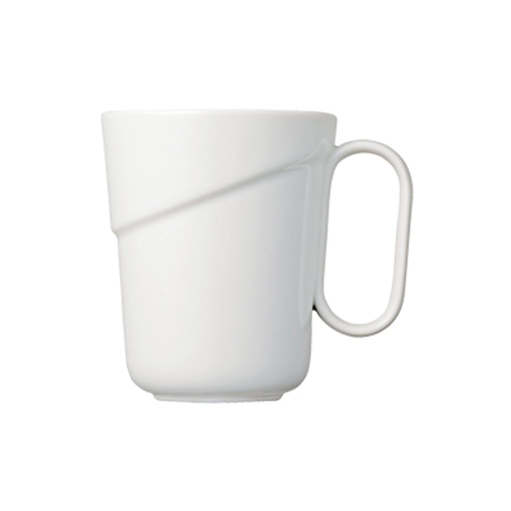 KINTO RIDGE 27444 Mug, 330ml,