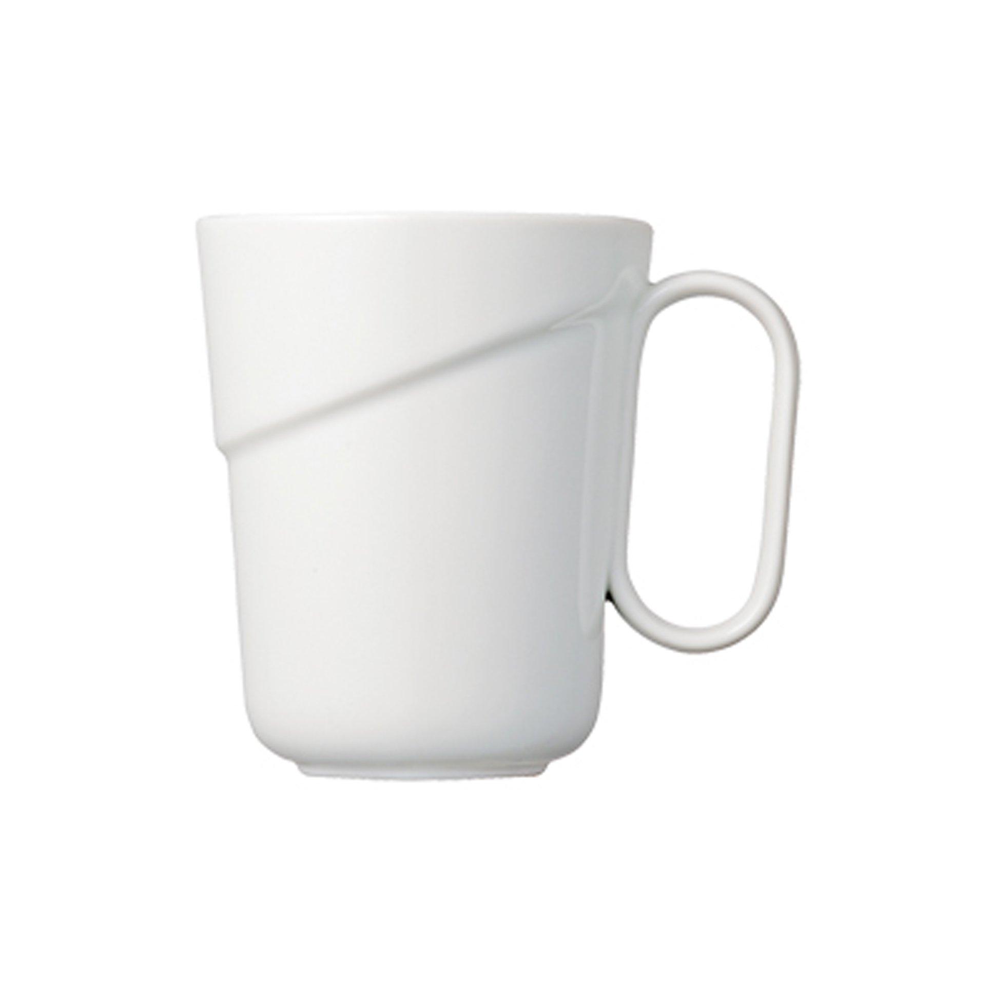 

KINTO RIDGE 27444 Mug, 330ml, синий