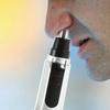 Electric Nose Ear Face Hair Removal Trimmer Shaver Clipper Portable Men And Women Nose Hair Shaver Waterproof Nose Hair Trimmer