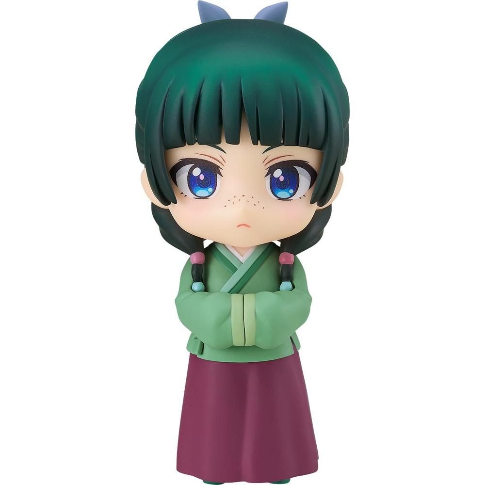 

Good Smile Company [GOOD COMPANY] Nendoroid Pharmacist s Monologue Cat and Non-Scale Plastic Painted Movable Figure Resale