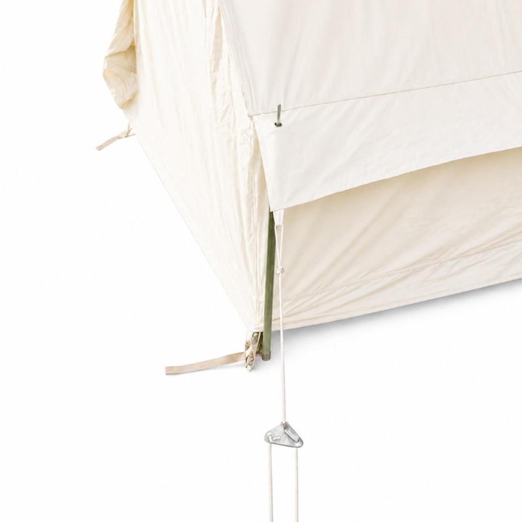 NORDISK Legacy Series Utgard Tent Japanese 242010 13.2 (6-person) [Genuine Product]
