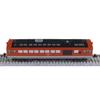 KATO N Gauge DF50 Shikoku Type Diesel Locomotive 7009-4