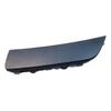 Front Bumper Center Trim for Mercedes W167 (2020-2025)