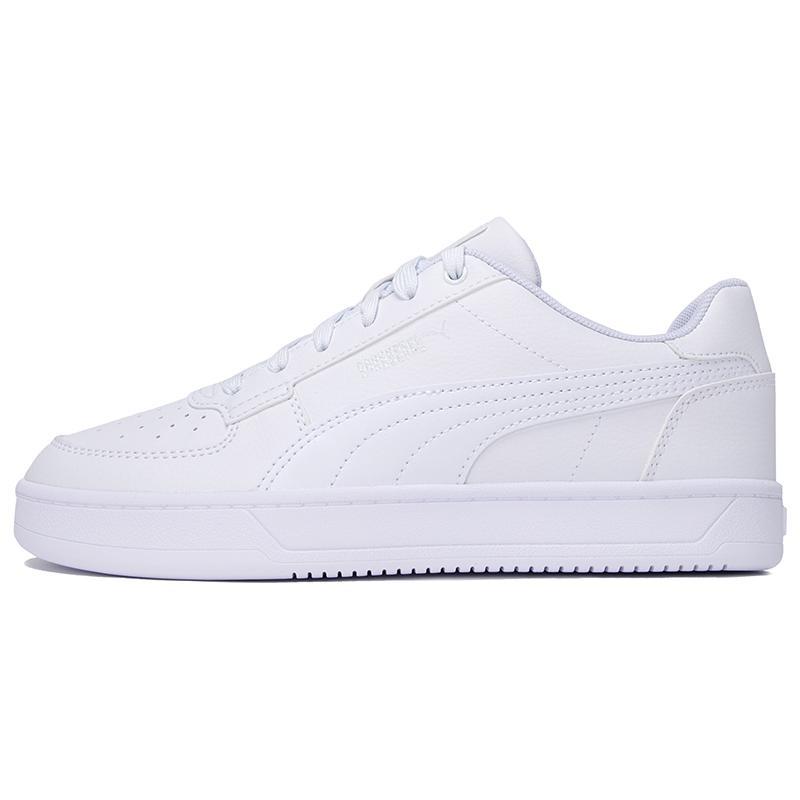 New Puma Caven 2.0 White Silver 392290-02