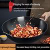 Yoshida Craftsman Non-Stick Titanium Wok