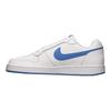 Nike Ebernon Low White University Blue Men Sneakers AQ1775-102