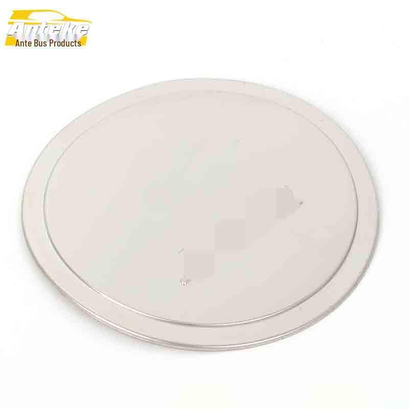 Sail 3 Fuel Tank Cap Stainless Steel Anti-Scratch Decorative Cover for 15 Models