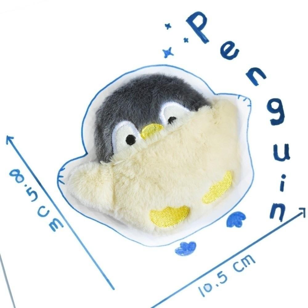 Soft Plush Plush Sound Toys Mini Pet Toys Cartoon Dog Toy  Training