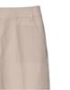 Hejiseu [His] Beige Straight Pants