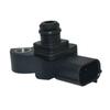 079800-9031 Boost Pressure MAP Sensor Compatible with Acura RDX Turbo 2007-2012