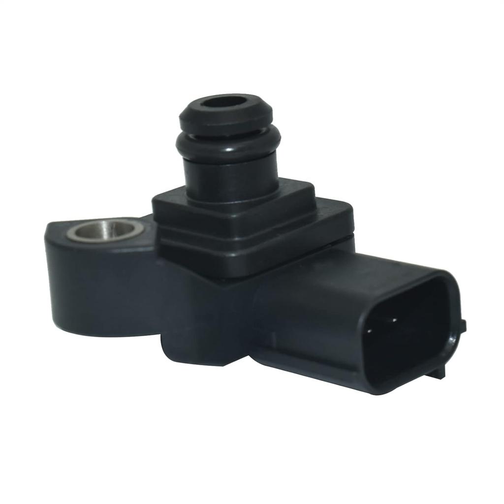079800-9031 Boost Pressure MAP Sensor Compatible with Acura RDX Turbo 2007-2012