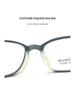 Danyang 99006T Ultra-Light Titanium Glasses - High Power, Small Frame Myopia Eyeglasses for Men & Women