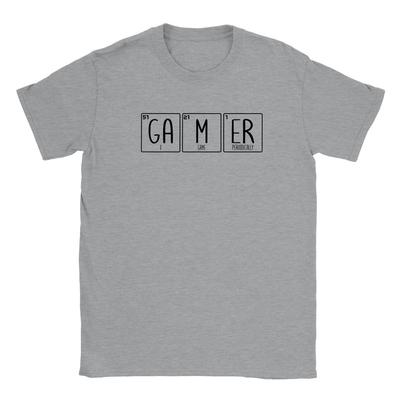 Oberteile – T-Shirts