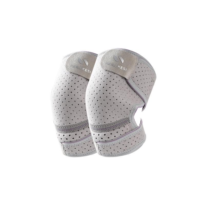 All-Season Anti-Slip Knee Pad with Patella Strap for Hiking & Mountaineering - Unisex